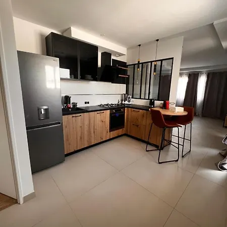 House Prestige Juvignac