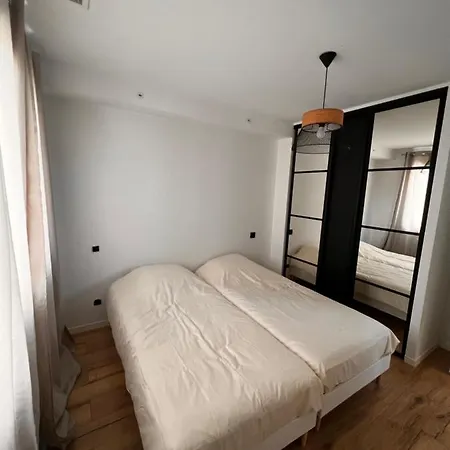 Aparthotel House Prestige Juvignac