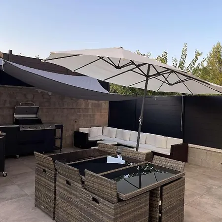 Aparthotel House Prestige Juvignac