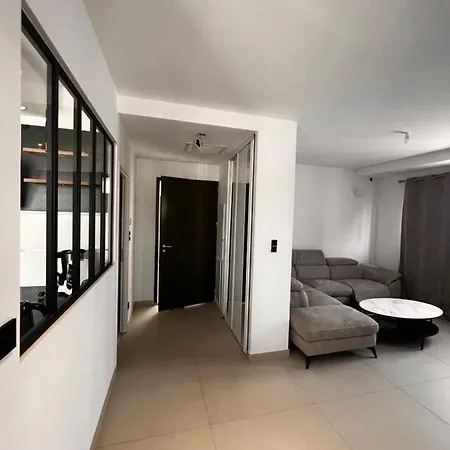 House Prestige Aparthotel Juvignac