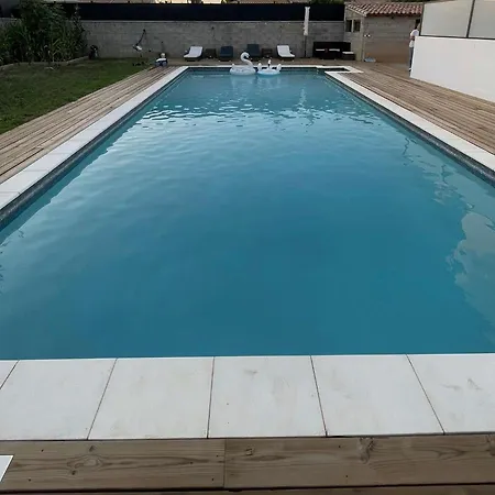 Aparthotel House Prestige *