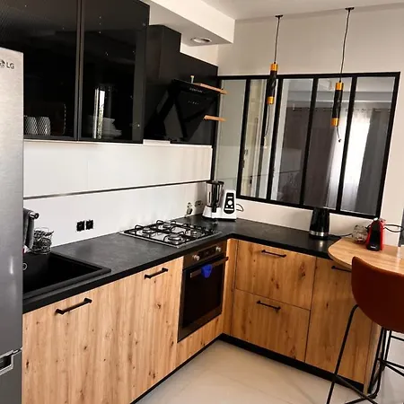 House Prestige Aparthotel *